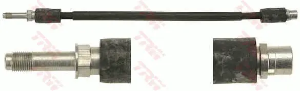 Brake Hose TRW Braking 