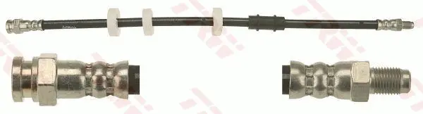 Brake Hose TRW Braking 