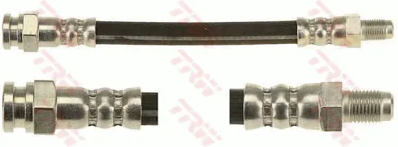 Brake Hose TRW Braking 