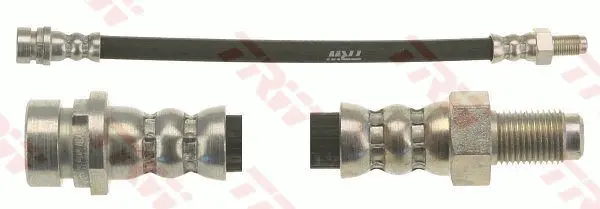 Brake Hose TRW Braking 