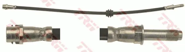 Brake Hose TRW Braking 