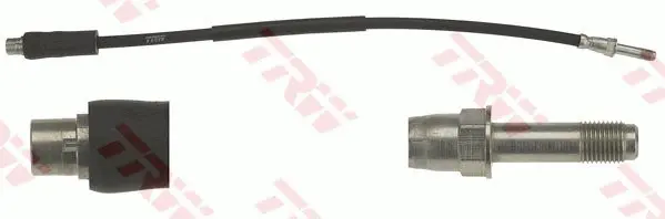 Brake Hose TRW Braking 