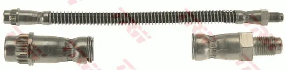 Brake Hose TRW Braking 