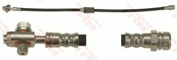 Brake Hose TRW Braking 