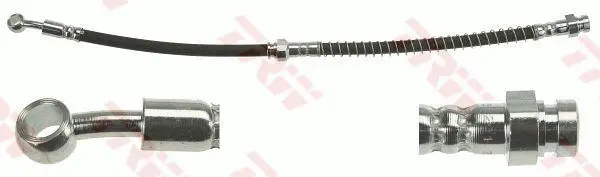 Brake Hose TRW Braking 