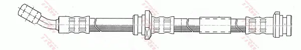Brake Hose TRW Braking 