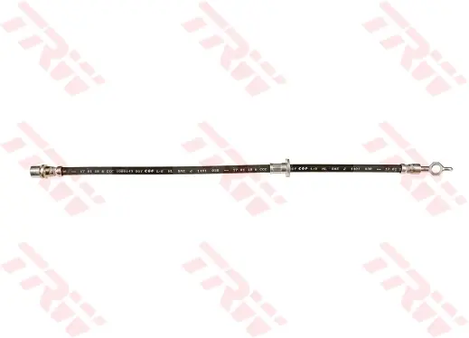 Brake Hose TRW Braking 