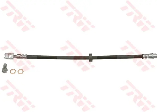 Brake Hose TRW Braking 