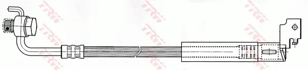Brake Hose TRW Braking 