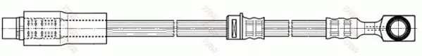 Brake Hose TRW Braking 