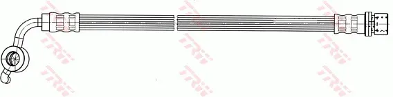 Brake Hose TRW Braking 