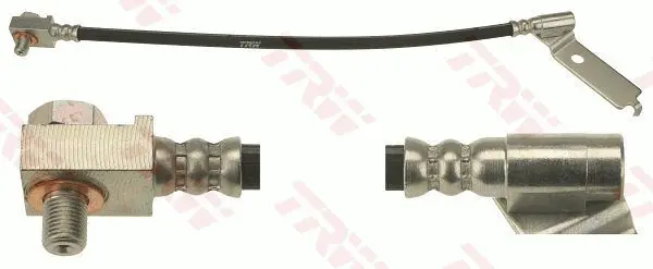 Brake Hose TRW Braking 