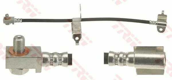 Brake Hose TRW Braking 