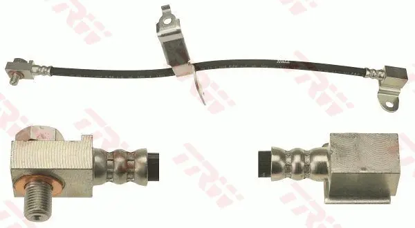 Brake Hose TRW Braking 