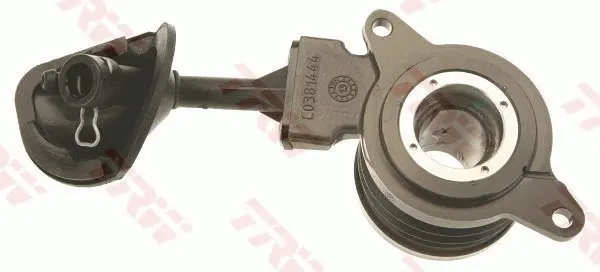 Central Slave Cylinder, clutch TRW Braking 