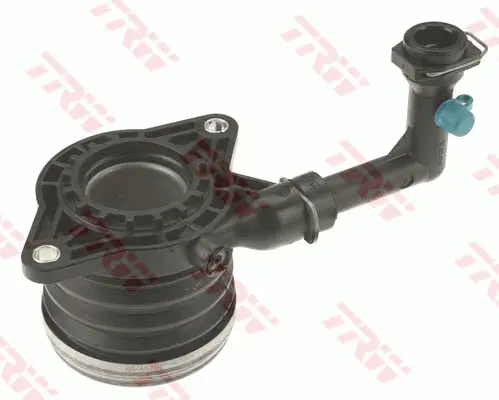 Central Slave Cylinder, clutch TRW Braking 
