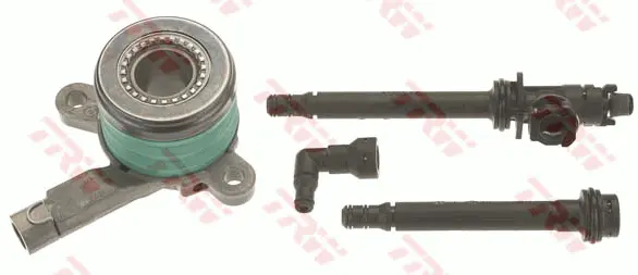Central Slave Cylinder, clutch TRW Braking 