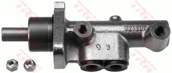 Brake Master Cylinder TRW Braking 