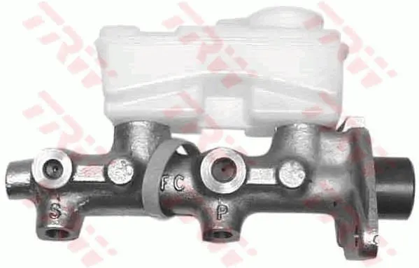 Brake Master Cylinder TRW Braking 