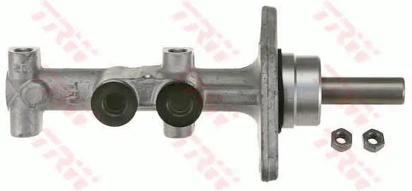 Brake Master Cylinder TRW Braking 