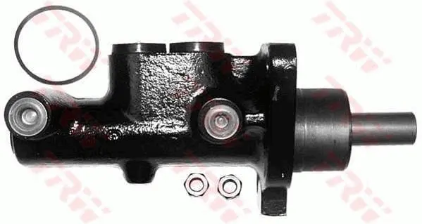 Brake Master Cylinder TRW Braking 