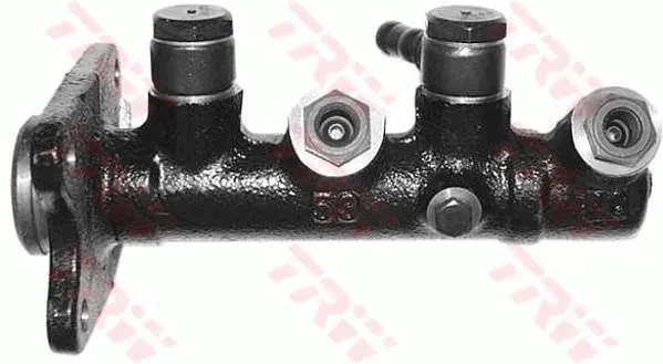 Brake Master Cylinder TRW Braking 