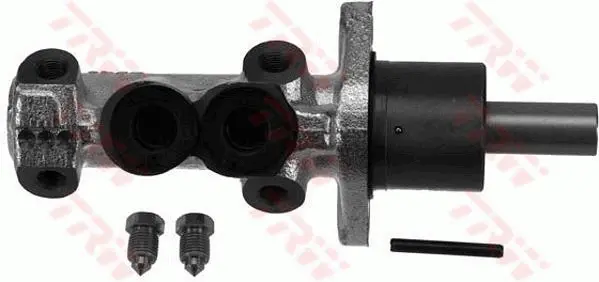 Brake Master Cylinder TRW Braking 