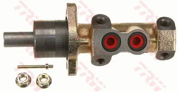 Brake Master Cylinder TRW Braking 