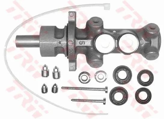 Brake Master Cylinder TRW Braking 
