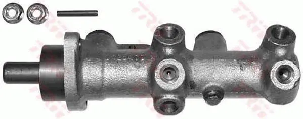 Brake Master Cylinder TRW Braking 