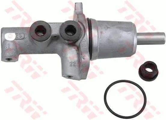 Brake Master Cylinder TRW Braking 