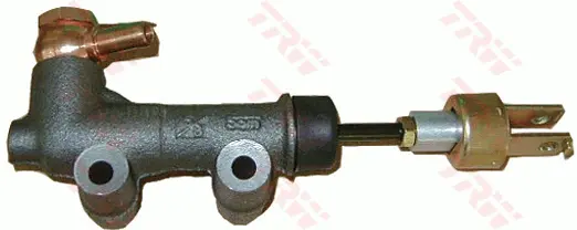 Master Cylinder, clutch TRW Braking 