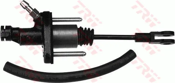 Master Cylinder, clutch TRW Braking 