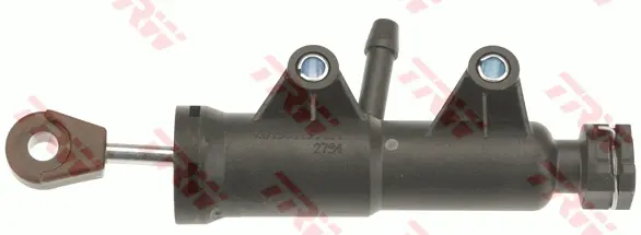 Master Cylinder, clutch TRW Braking 