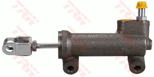 Master Cylinder, clutch TRW Braking 