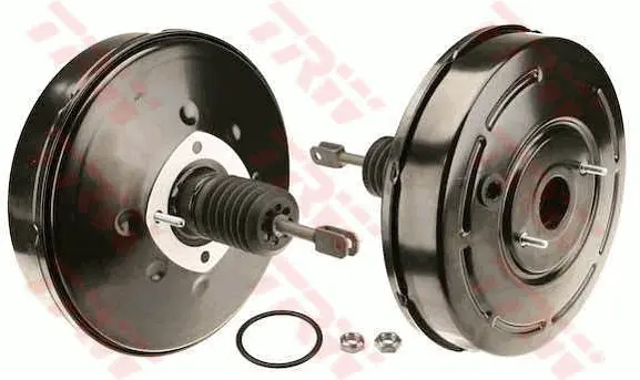 Brake Booster TRW Braking 