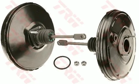 Brake Booster TRW Braking 