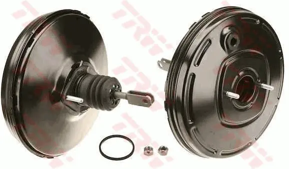 Brake Booster TRW Braking 