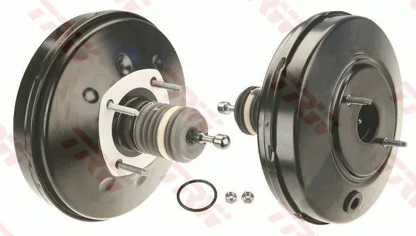 Brake Booster TRW Braking 