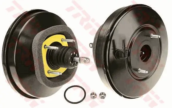 Brake Booster TRW Braking 