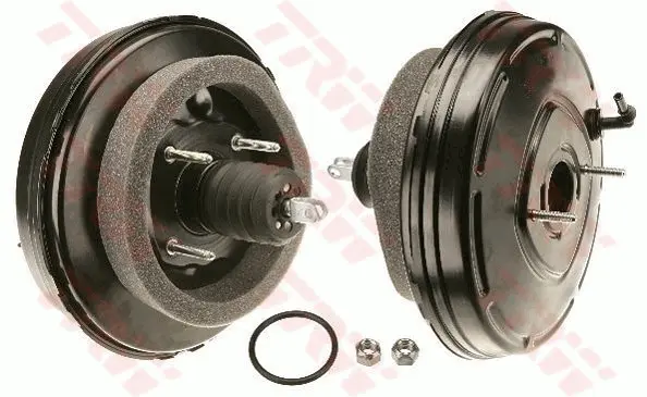 Brake Booster TRW Braking 
