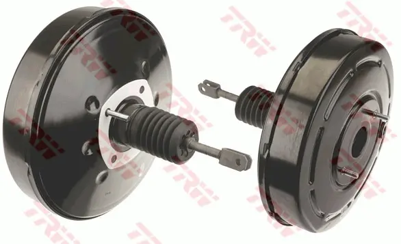Brake Booster TRW Braking 