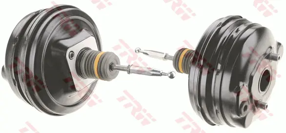 Brake Booster TRW Braking 