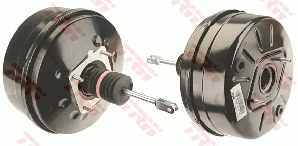 Brake Booster TRW Braking 