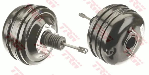 Brake Booster TRW Braking 