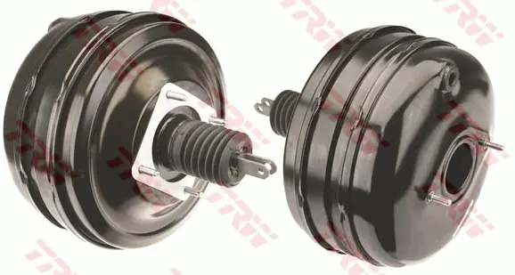 Brake Booster TRW Braking 