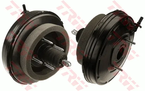Brake Booster TRW Braking 