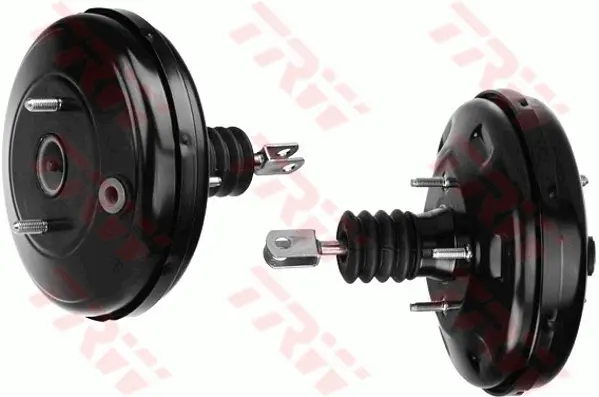 Brake Booster TRW Braking 