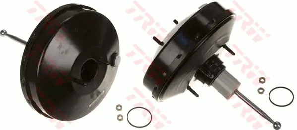 Brake Booster TRW Braking 