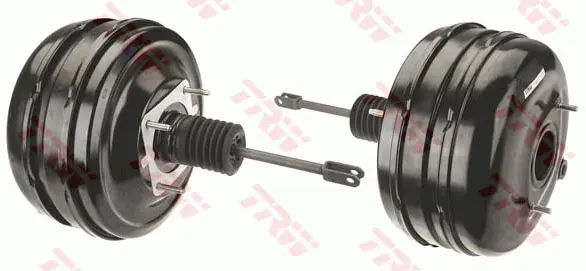 Brake Booster TRW Braking 